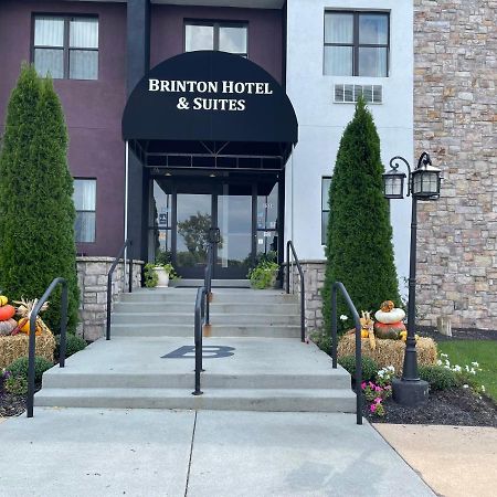 Brinton Suites West Chester Exteriér fotografie