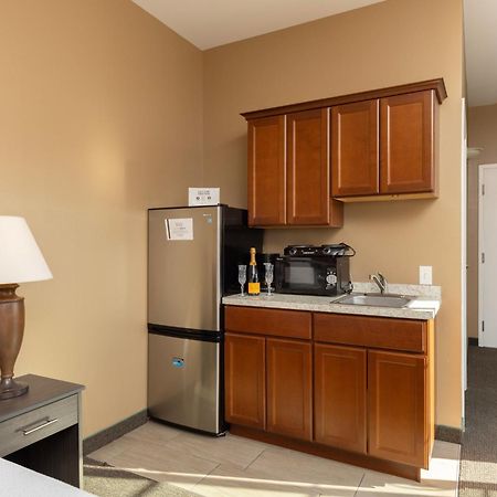 Brinton Suites West Chester Exteriér fotografie