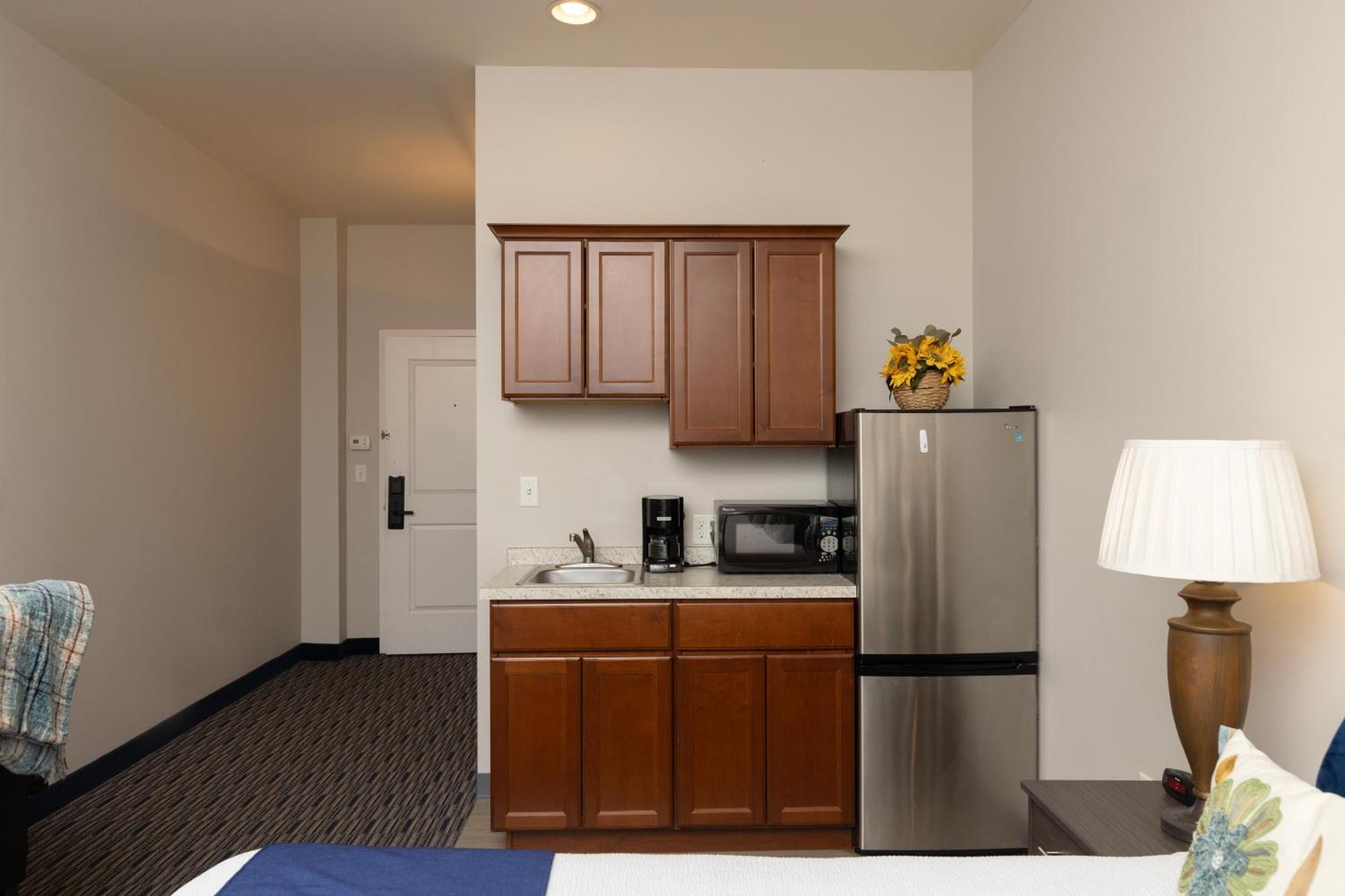 Brinton Suites West Chester Exteriér fotografie
