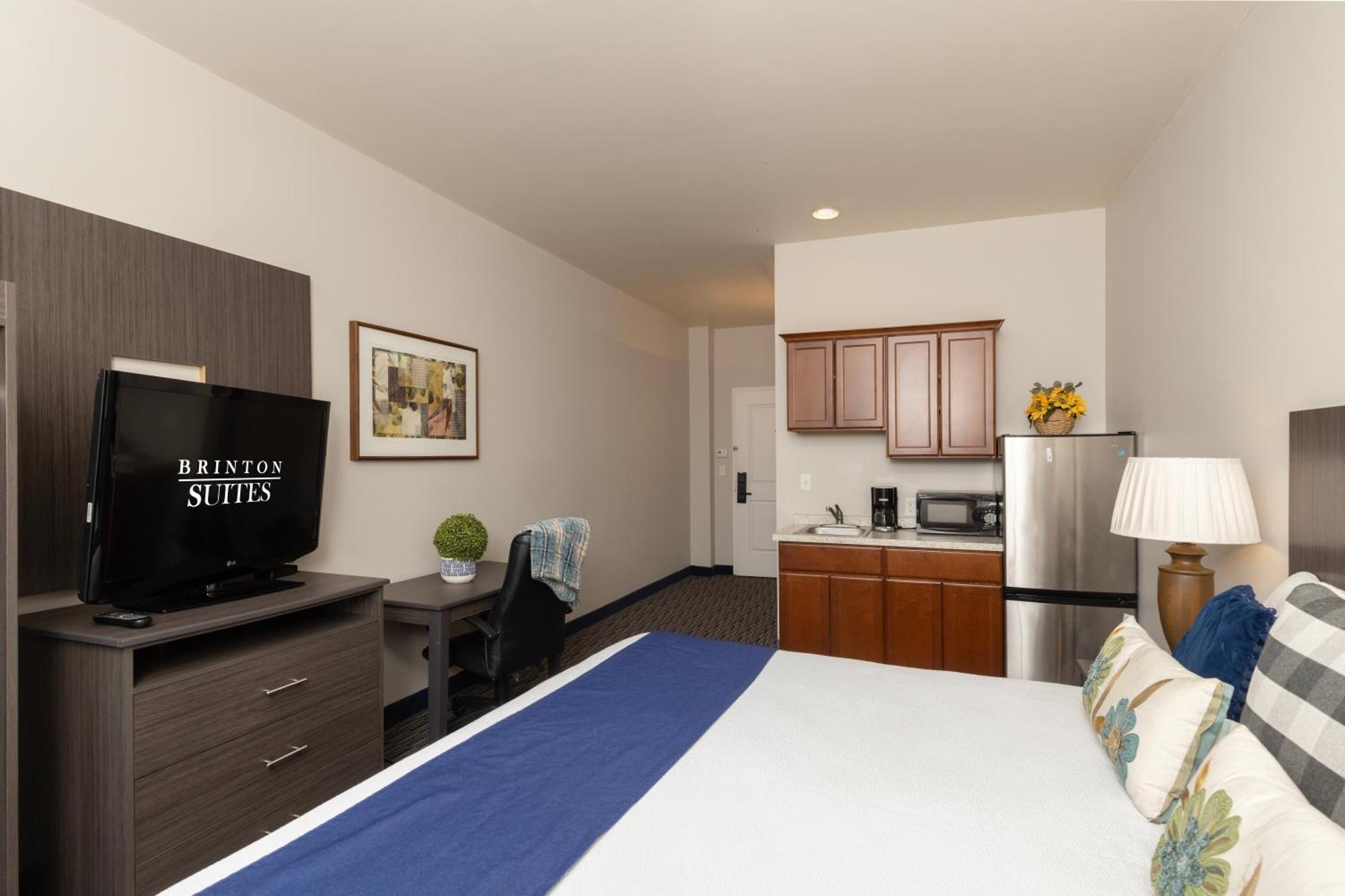 Brinton Suites West Chester Exteriér fotografie