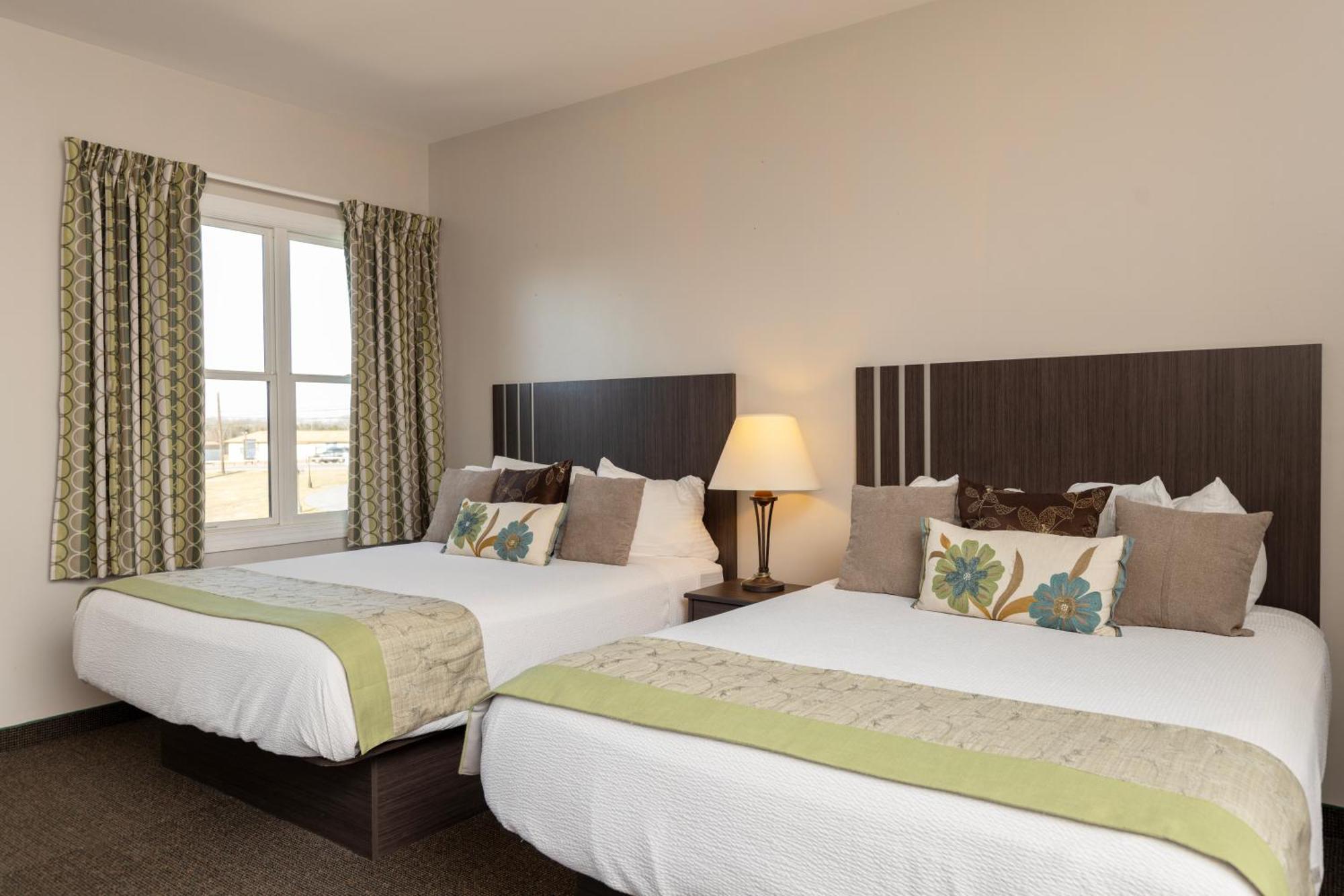 Brinton Suites West Chester Exteriér fotografie