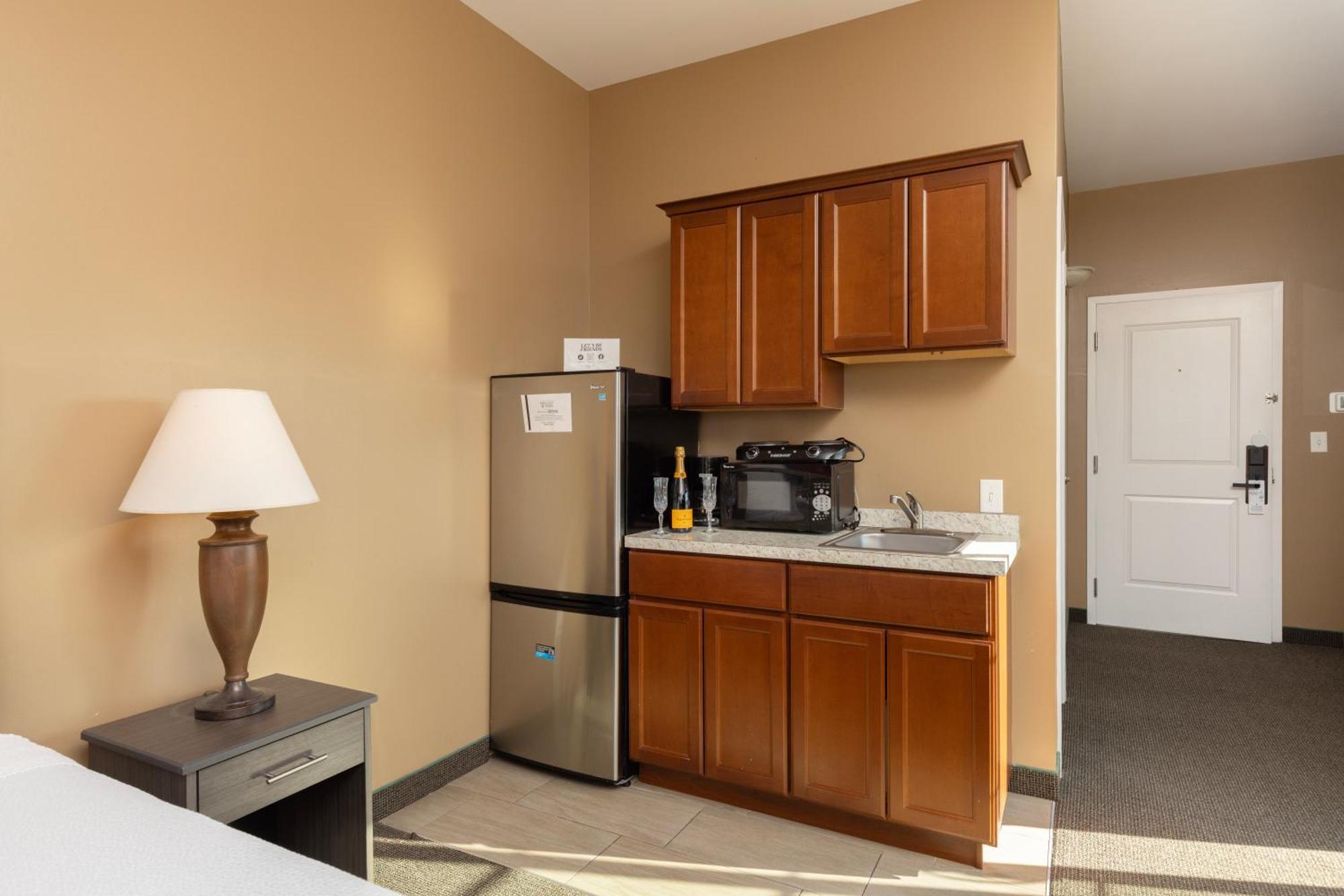 Brinton Suites West Chester Exteriér fotografie