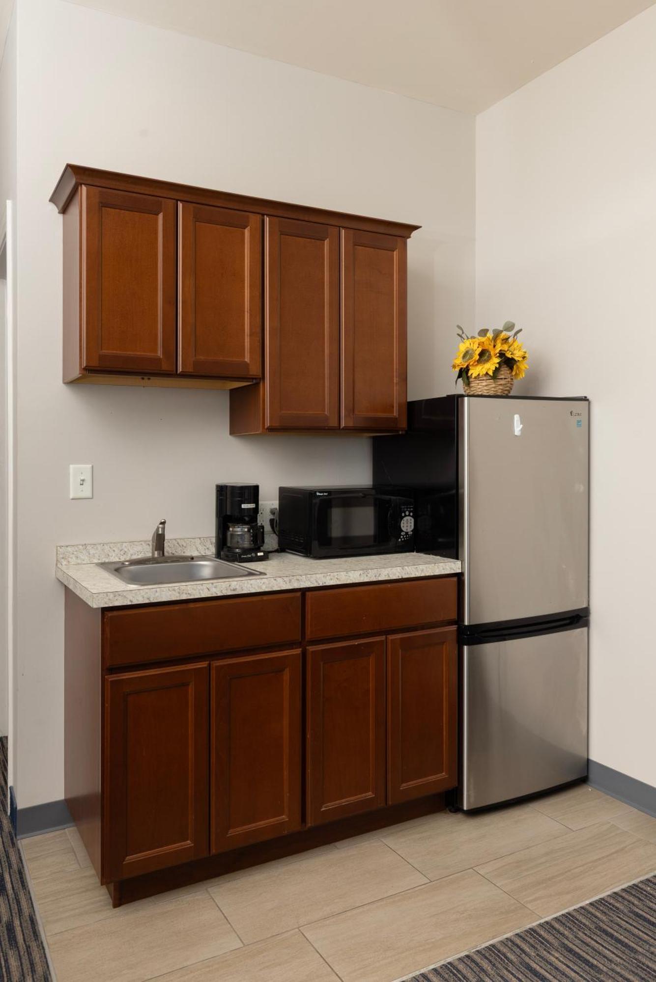 Brinton Suites West Chester Exteriér fotografie