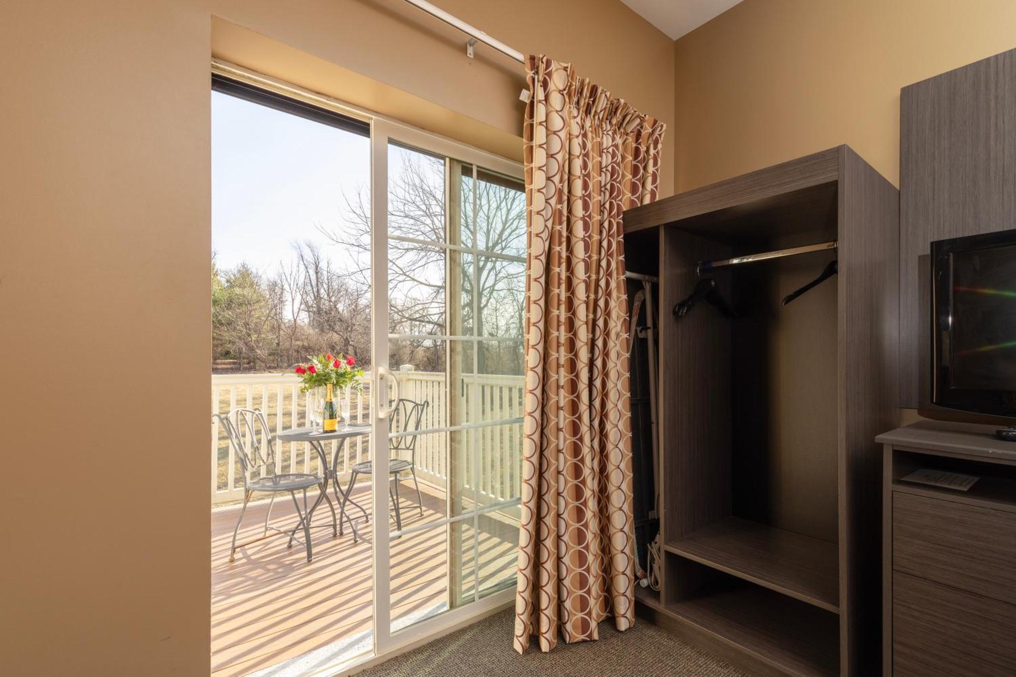 Brinton Suites West Chester Exteriér fotografie