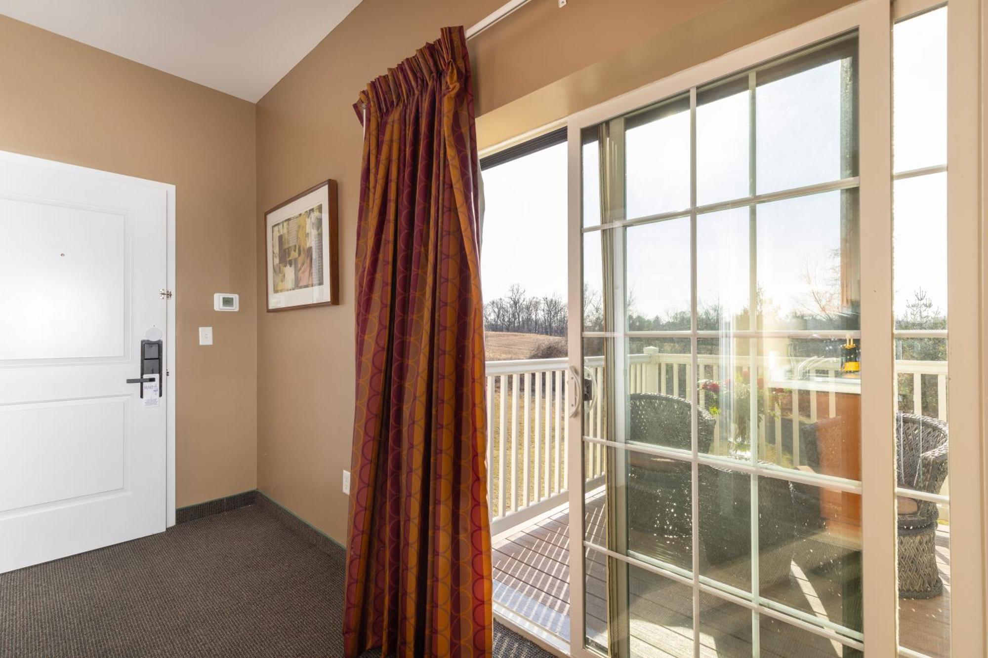 Brinton Suites West Chester Exteriér fotografie