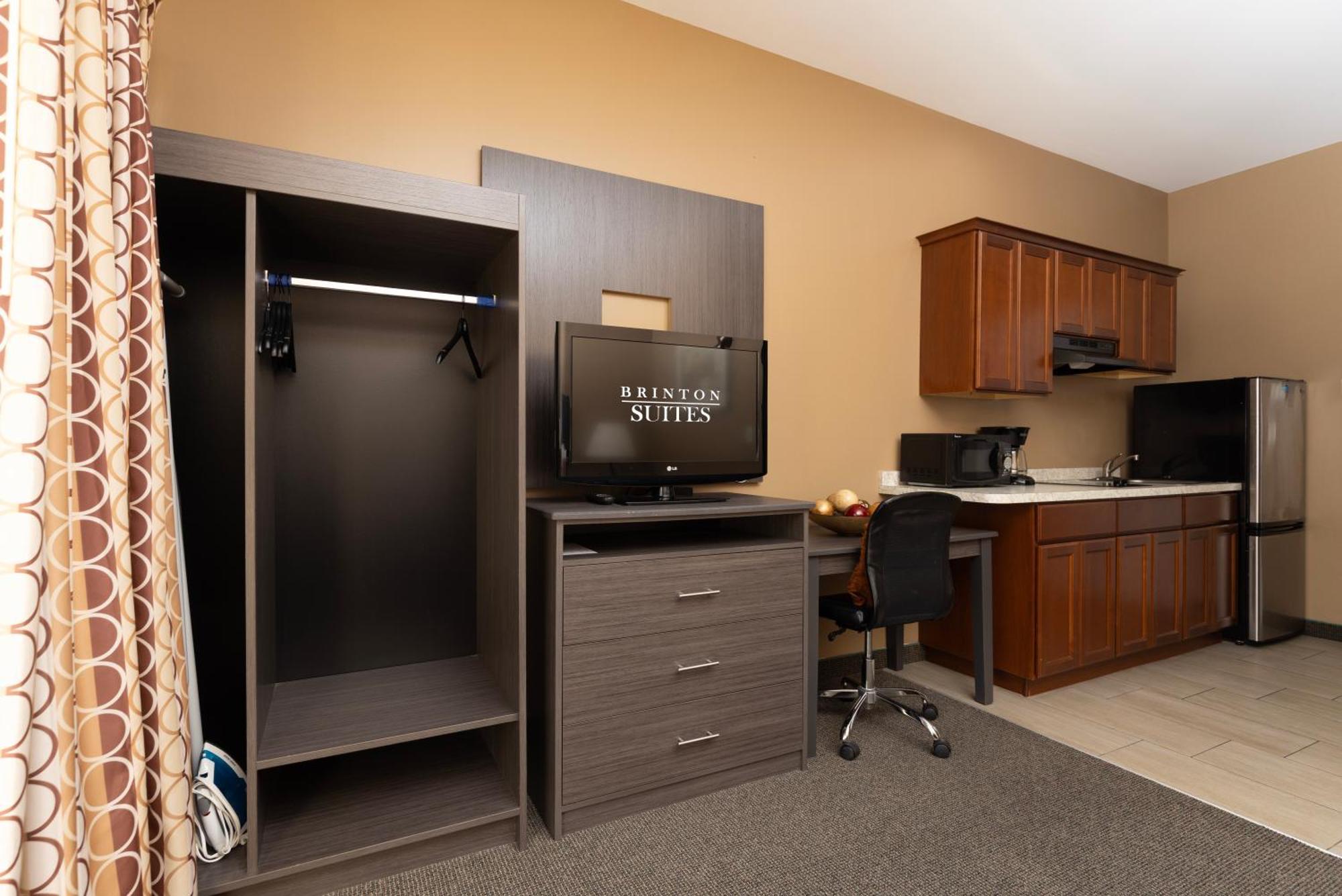Brinton Suites West Chester Exteriér fotografie