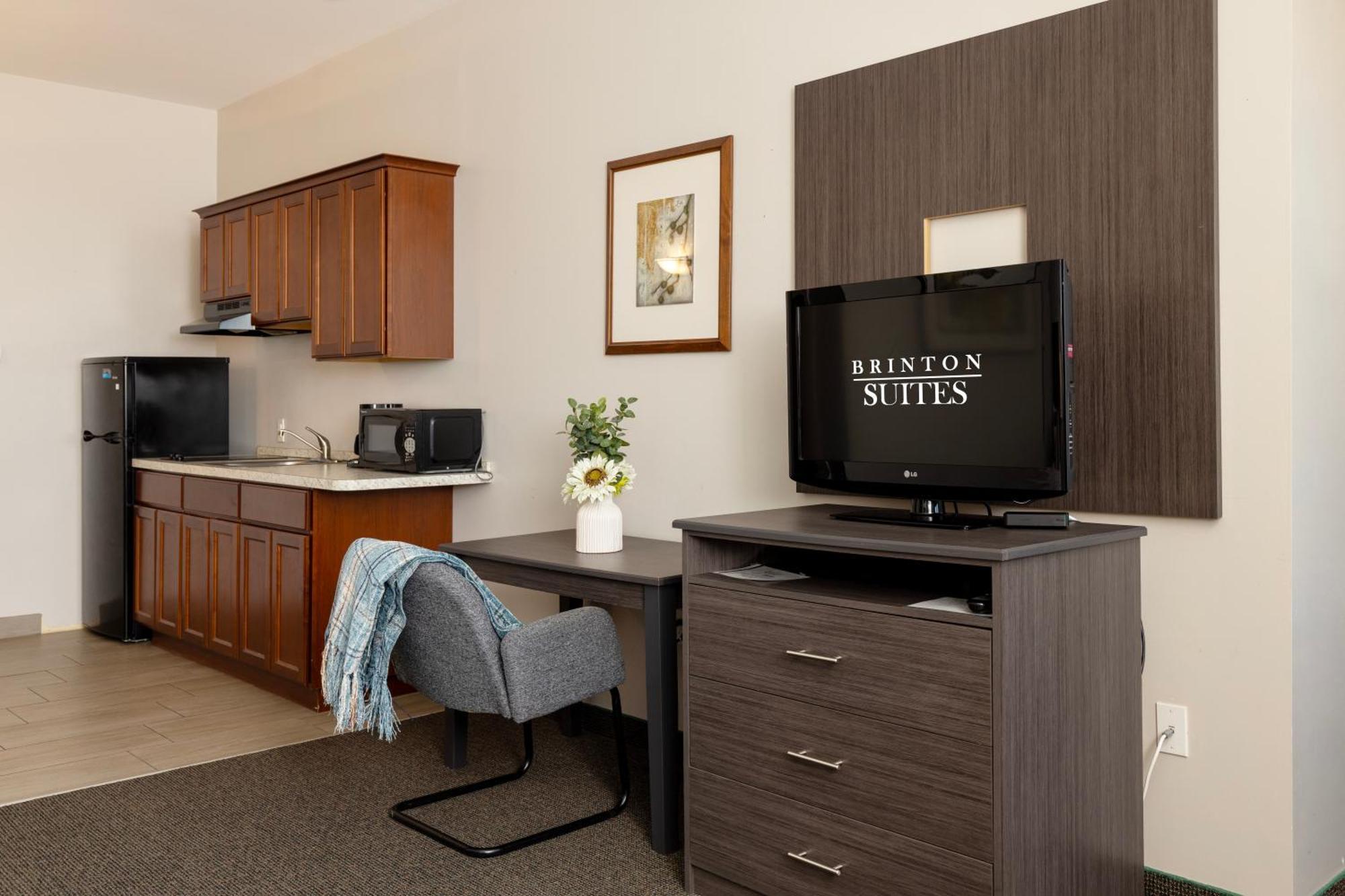 Brinton Suites West Chester Exteriér fotografie