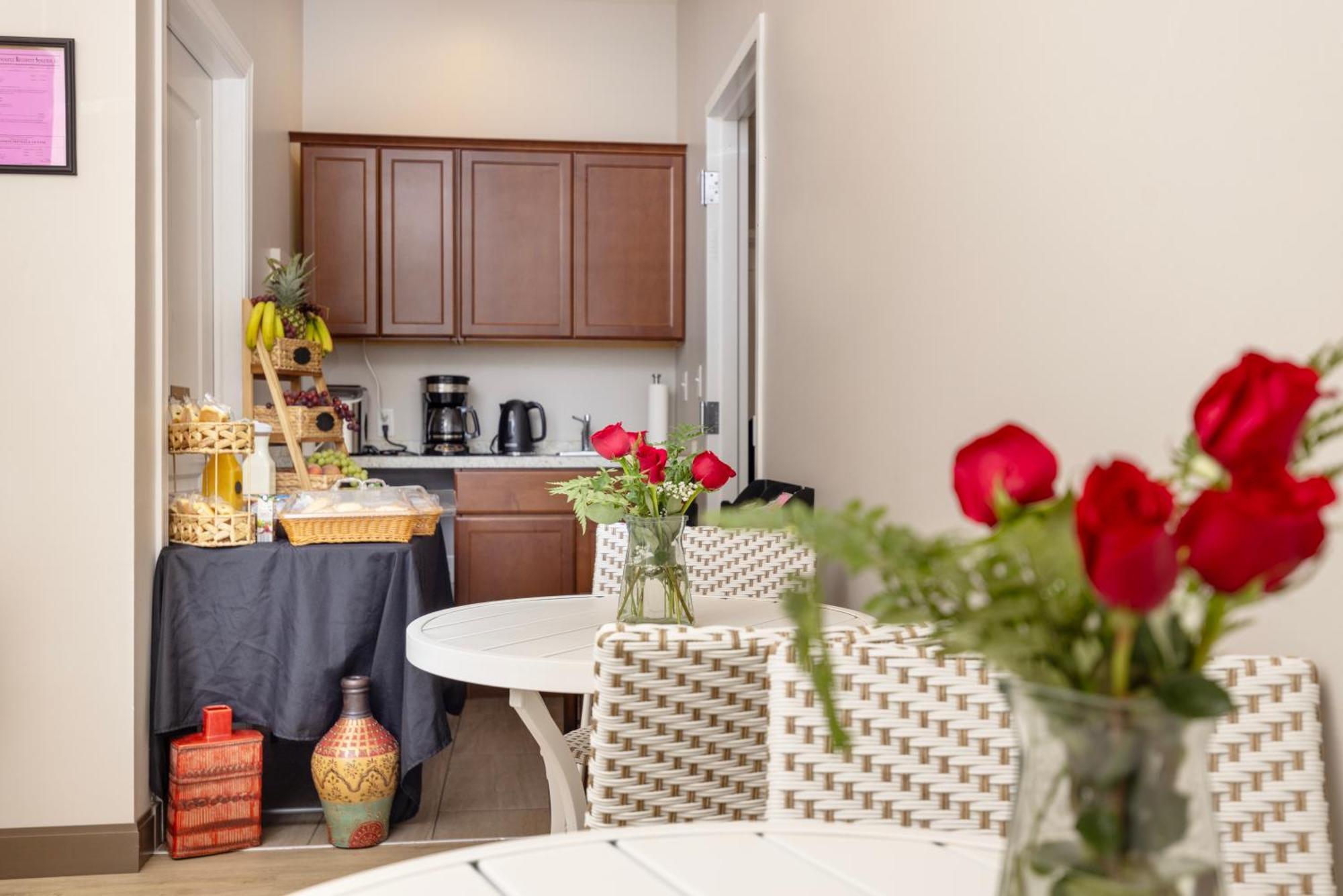Brinton Suites West Chester Exteriér fotografie
