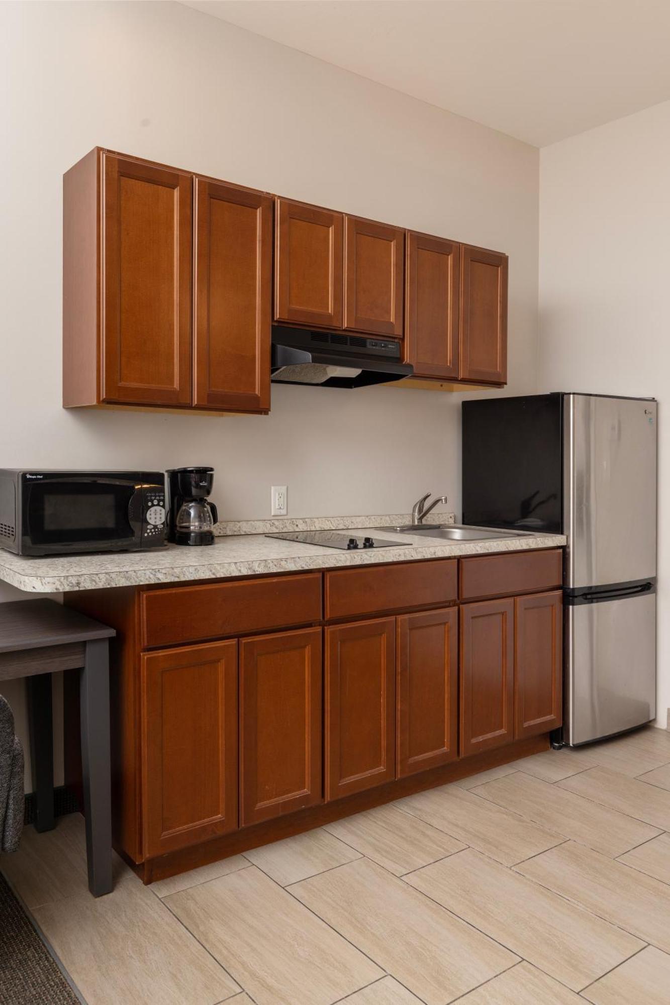 Brinton Suites West Chester Exteriér fotografie