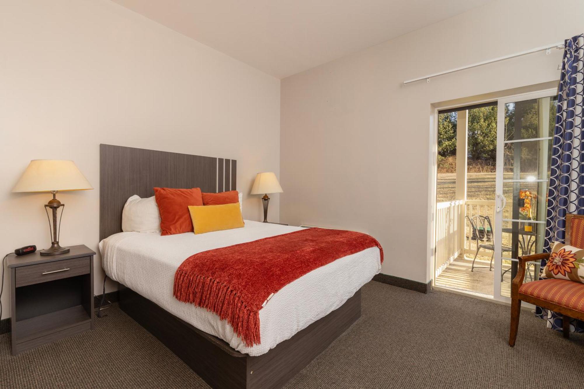 Brinton Suites West Chester Exteriér fotografie