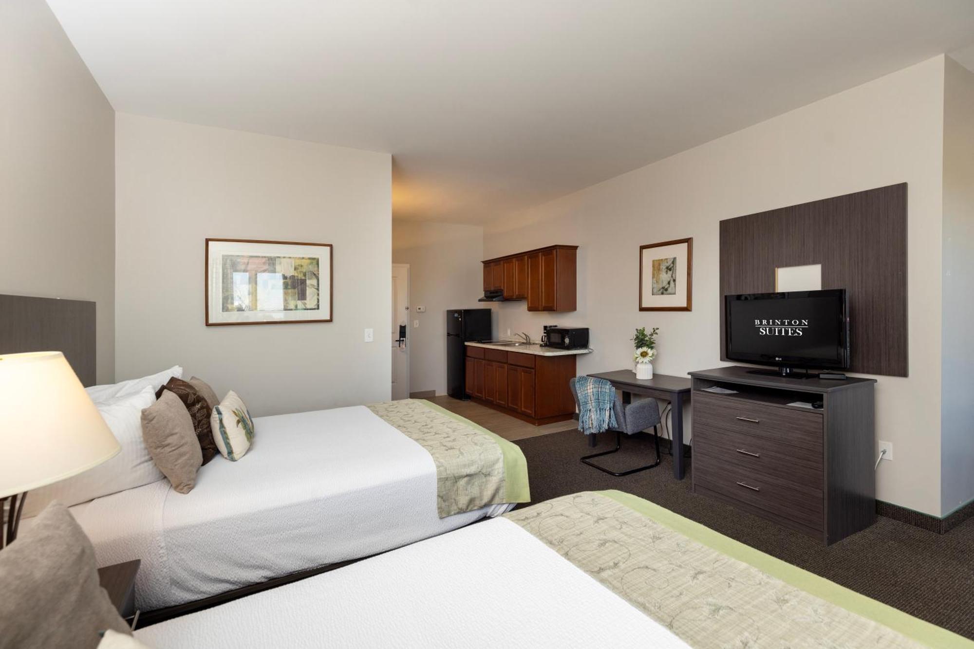 Brinton Suites West Chester Exteriér fotografie