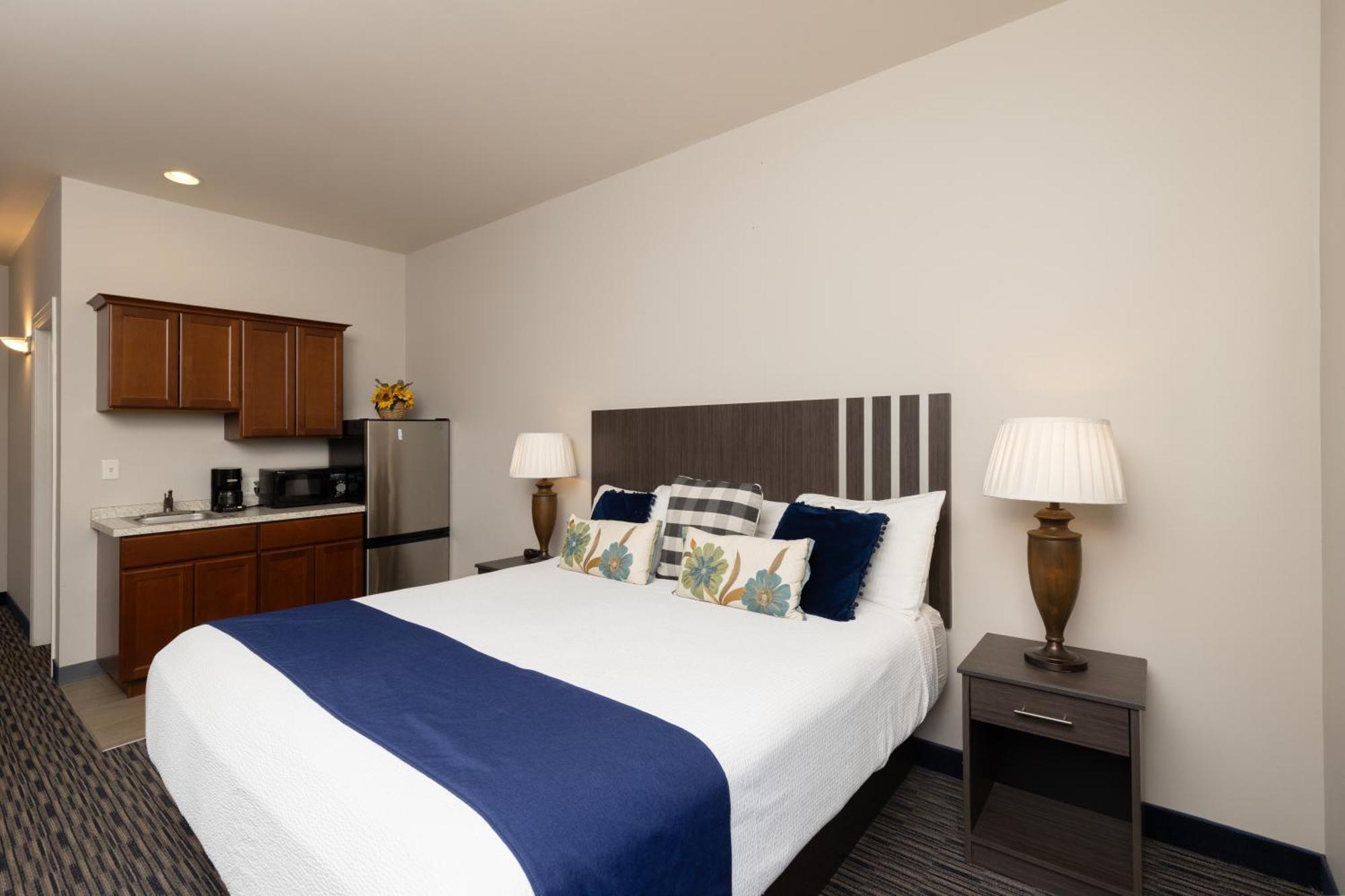 Brinton Suites West Chester Exteriér fotografie