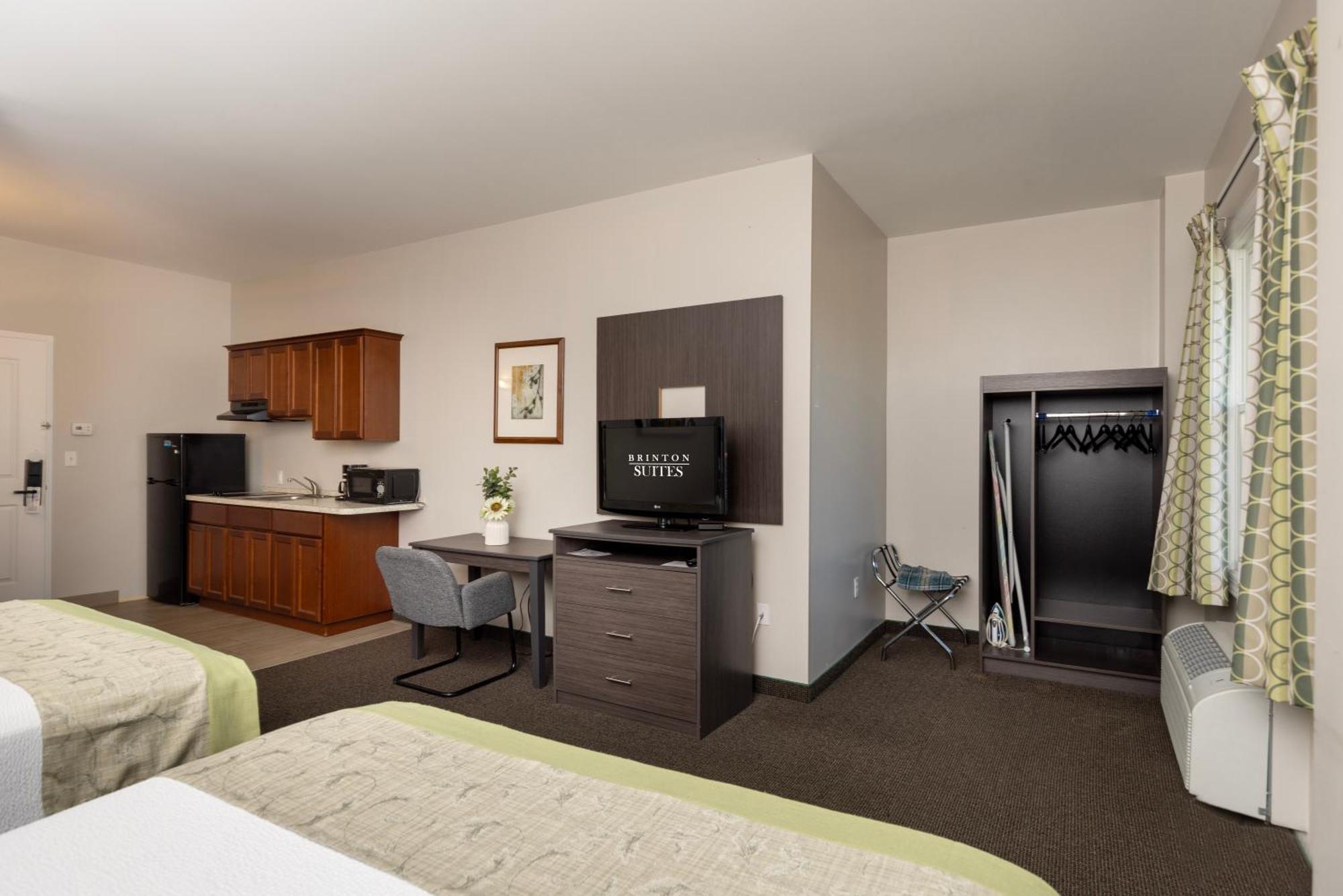Brinton Suites West Chester Exteriér fotografie