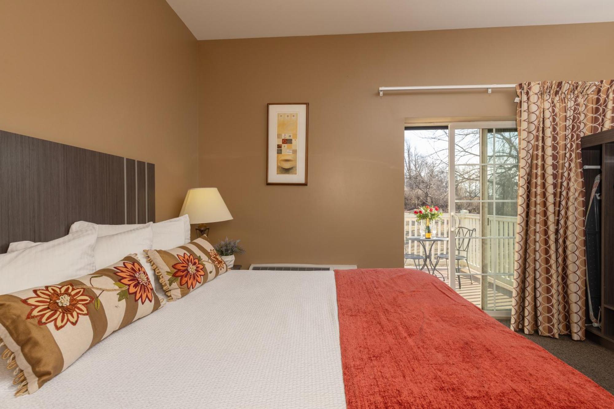 Brinton Suites West Chester Exteriér fotografie