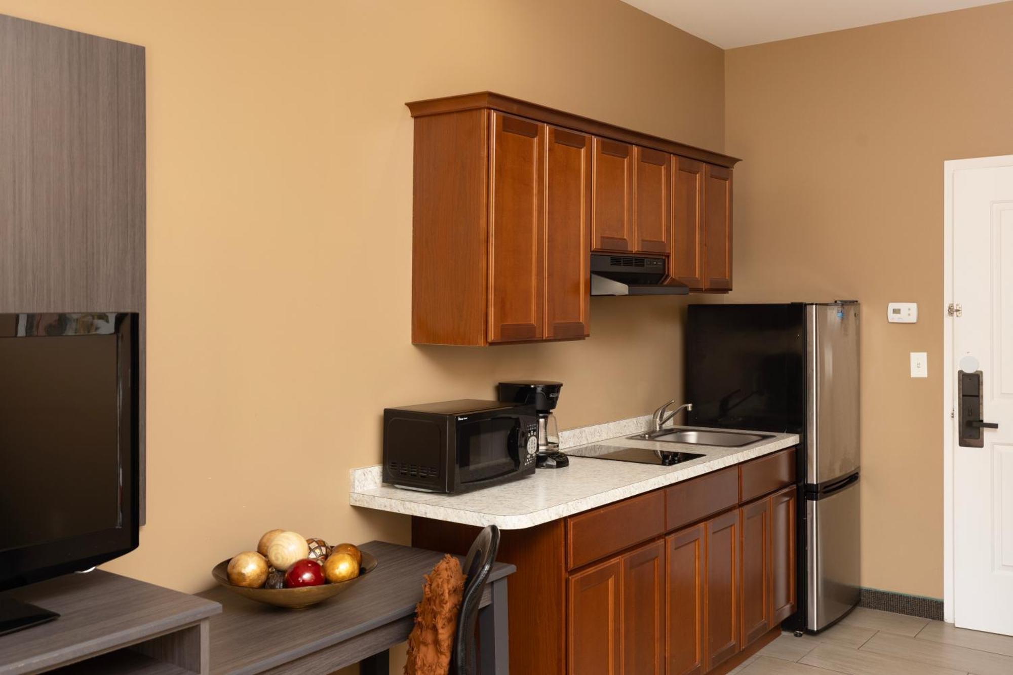 Brinton Suites West Chester Exteriér fotografie