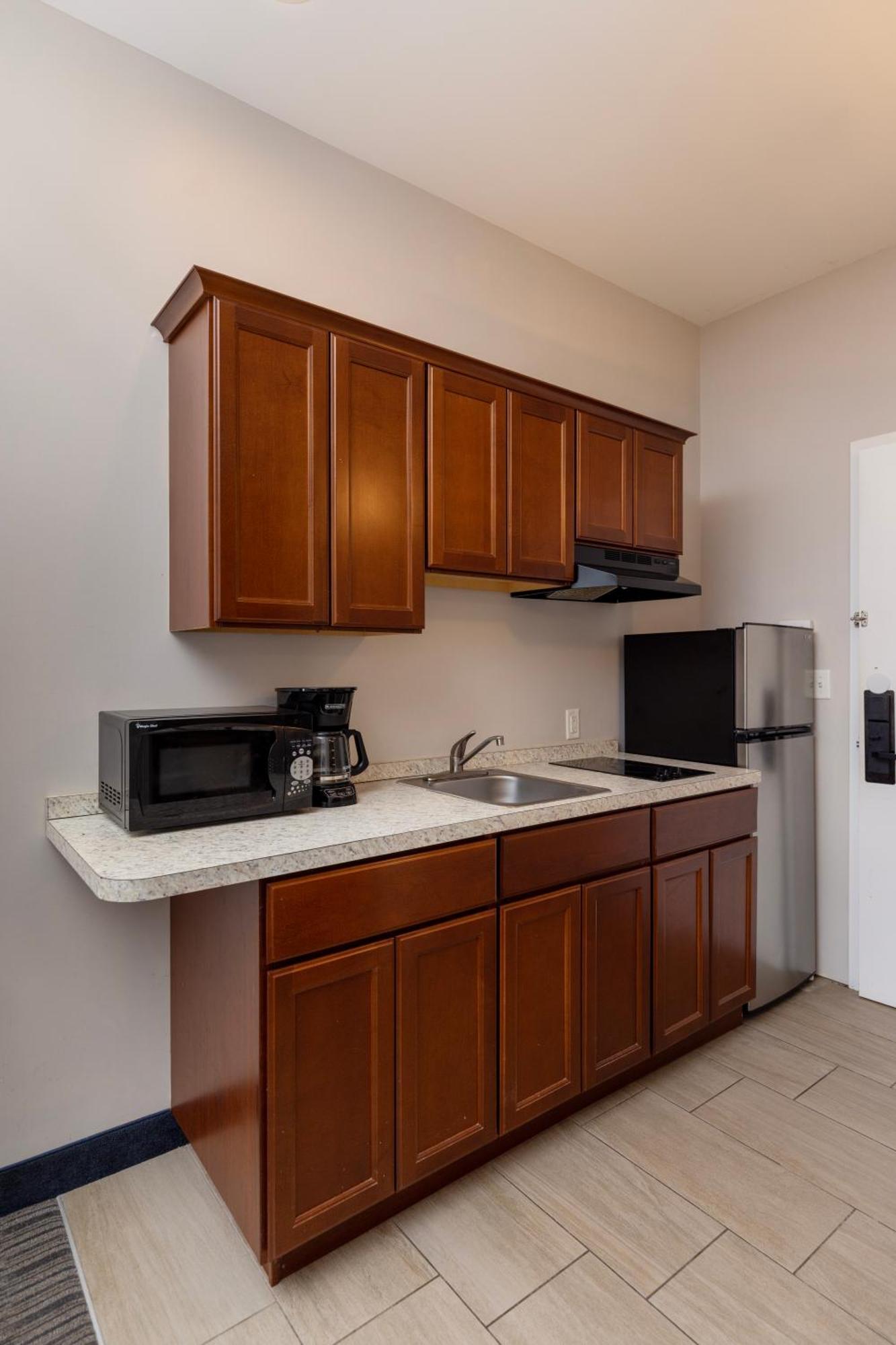 Brinton Suites West Chester Exteriér fotografie
