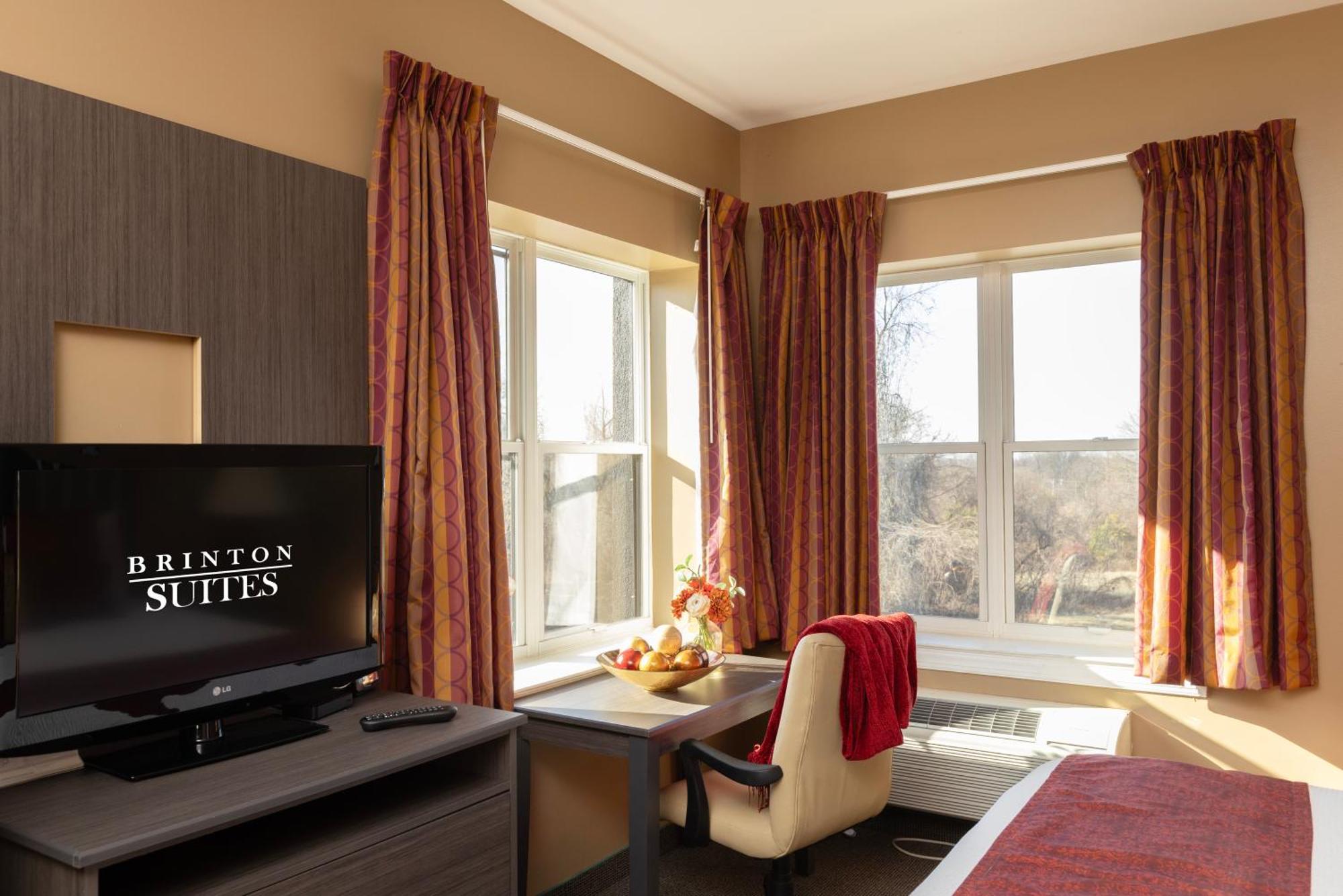 Brinton Suites West Chester Exteriér fotografie