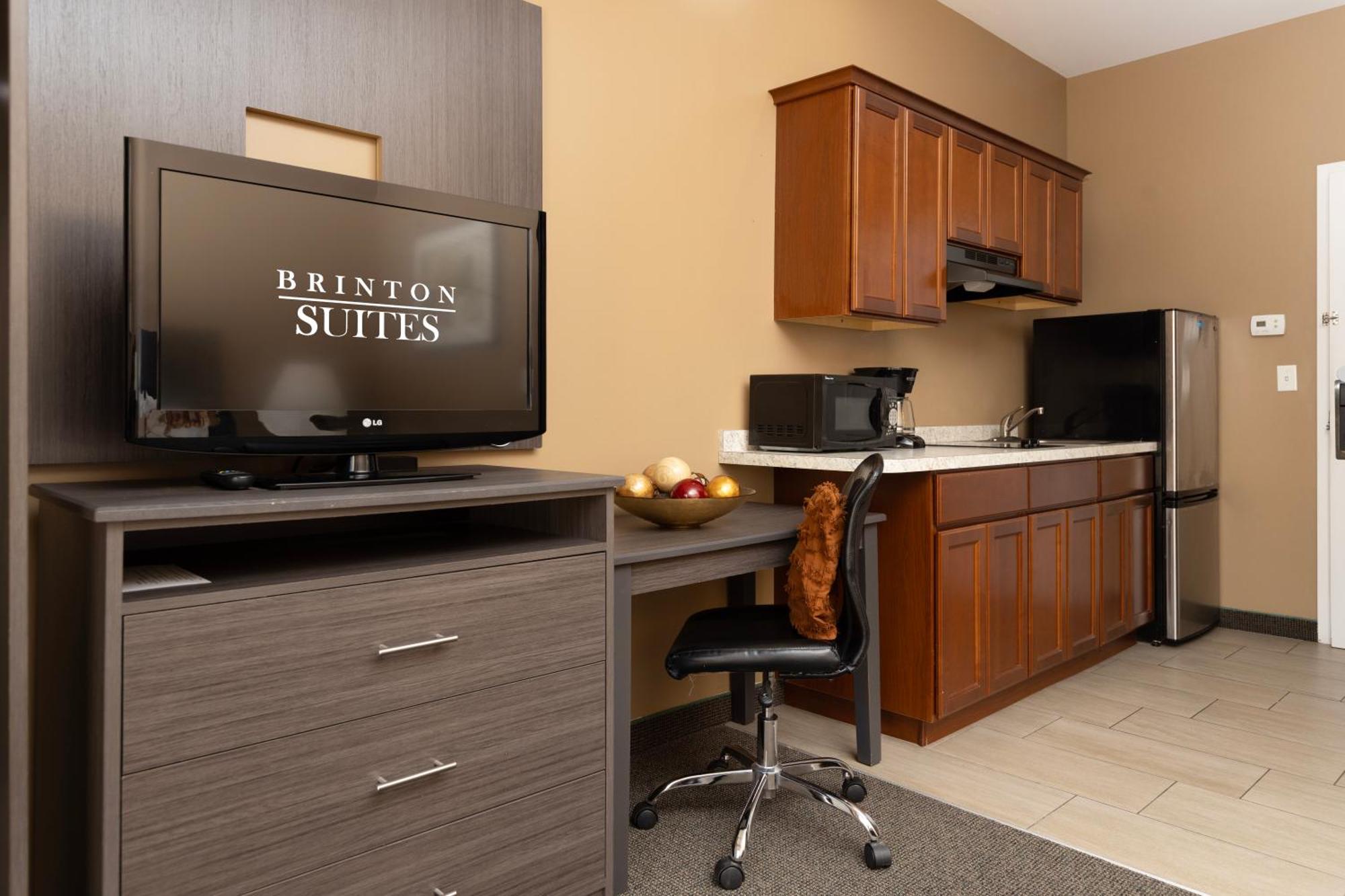 Brinton Suites West Chester Exteriér fotografie